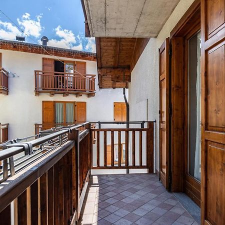 Appartamento Lucia Baselga di Pine Ngoại thất bức ảnh